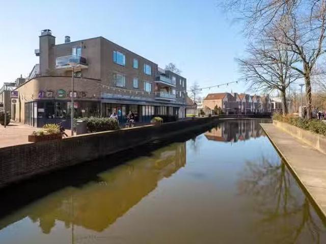 Appartement te koop in IJsselmonde, Rotterdam