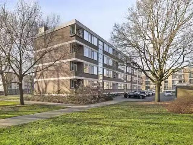 Appartement te koop in IJsselmonde, Rotterdam