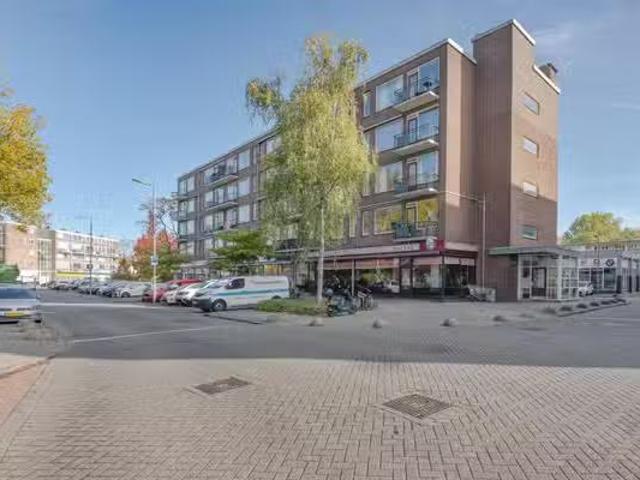 Appartement te koop in IJsselmonde, Rotterdam