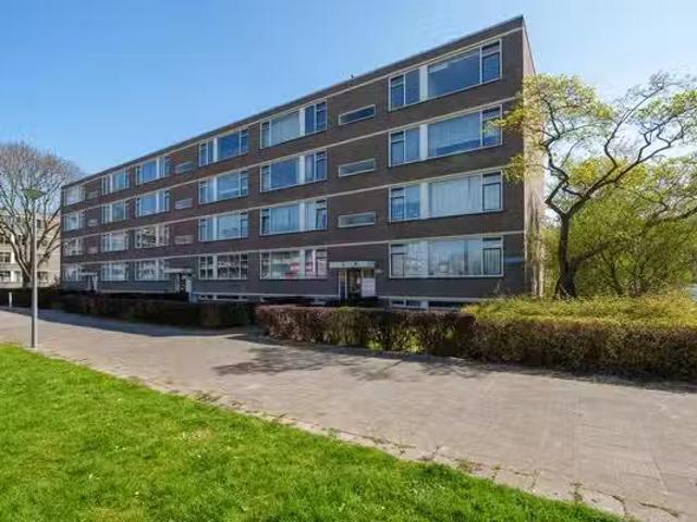 Appartement te koop in IJsselmonde, Rotterdam