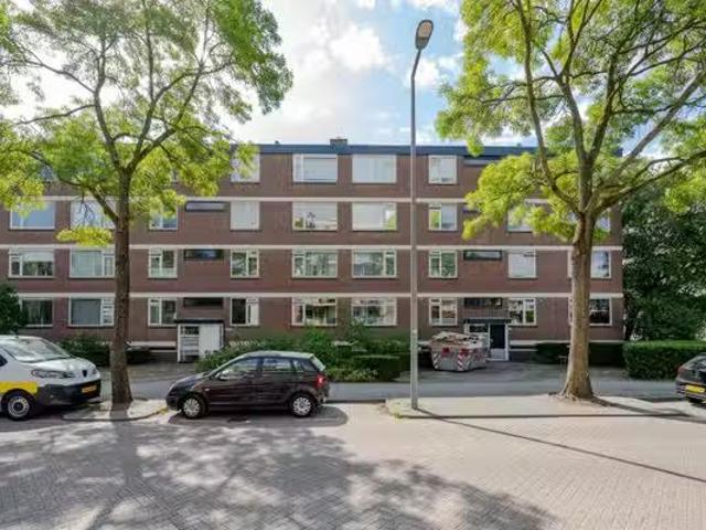 Woning te koop in Rotterdam, Groot-IJsselmonde
