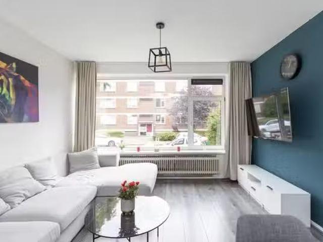 Appartement te koop in Westpoort, Amsterdam