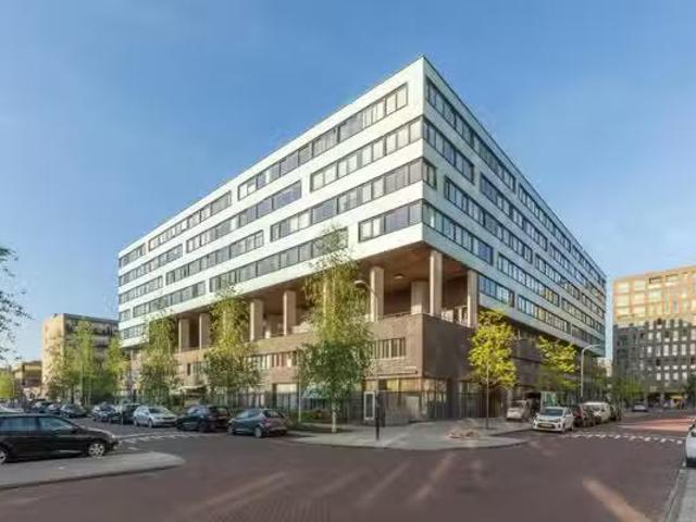 Appartement te koop in Nieuw-West, Amsterdam