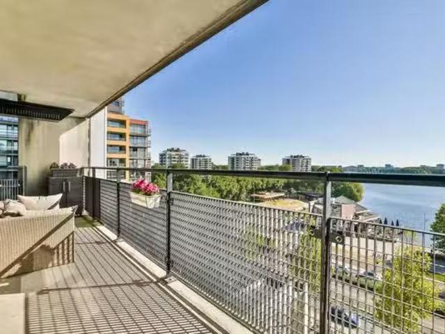 Appartement te koop in Nieuw-West, Amsterdam