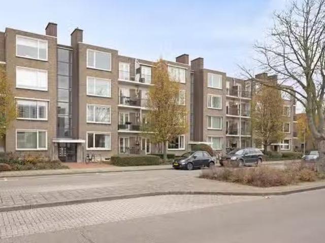 Appartement te koop in Wyck, Limburg