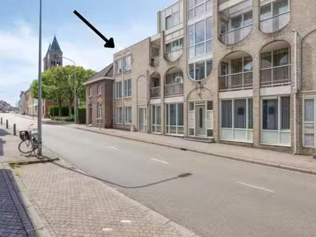 Appartement te koop in Wyck, Limburg