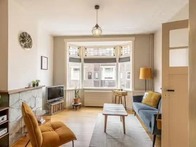 Appartement te koop in Noord, Rotterdam