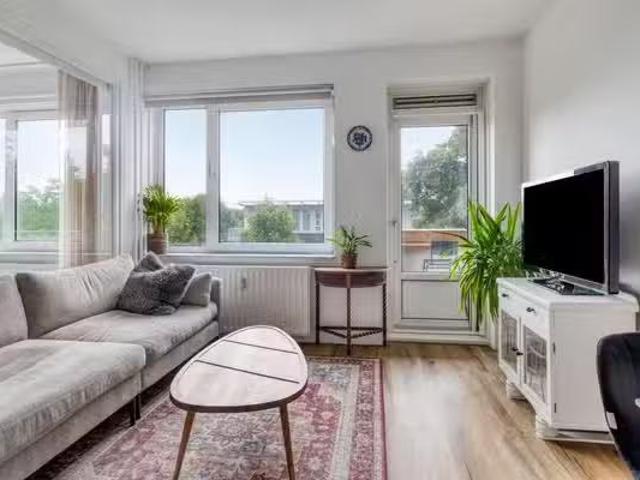 Appartement te koop in Zuid, Amsterdam