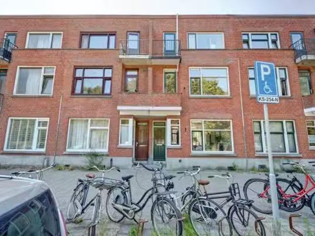 Appartement te koop in Oud-Mathenesse, Rotterdam