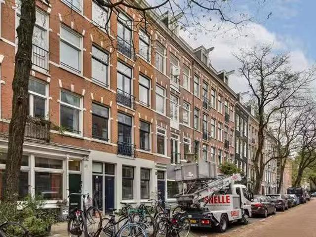 Appartement te koop in Zuid, Amsterdam