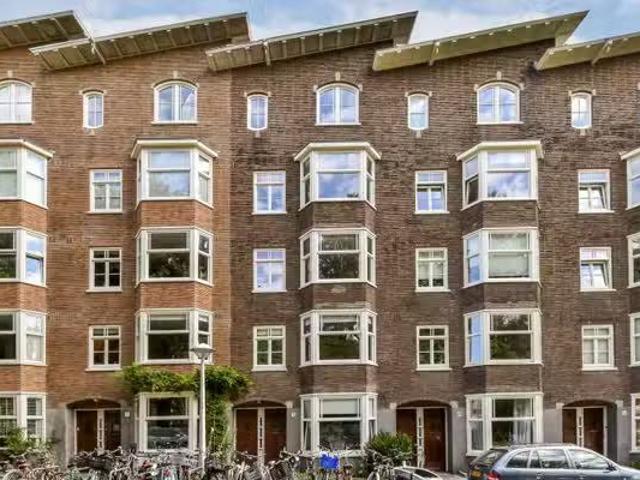 Appartement te koop in Zuid, Amsterdam