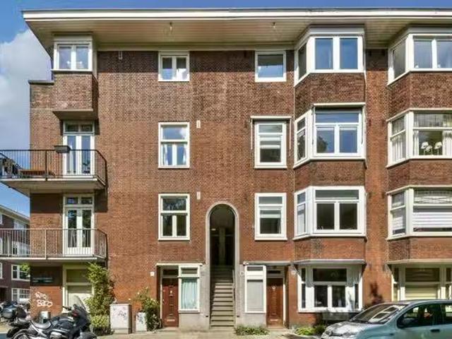 Appartement te koop in Zuid, Amsterdam