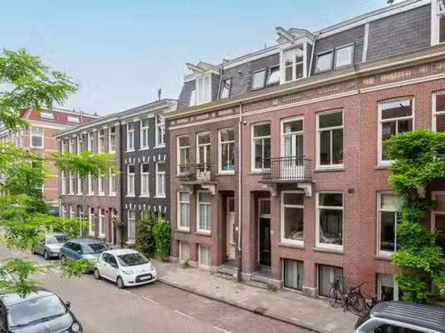 Appartement te koop in Zuid, Amsterdam