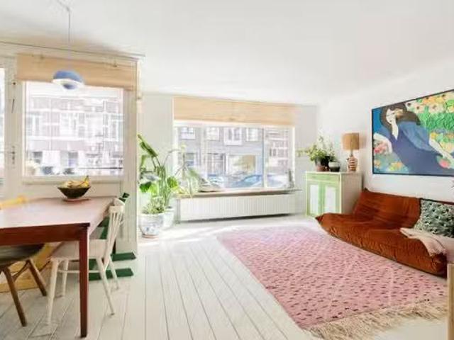 Appartement te koop in Zuid, Amsterdam