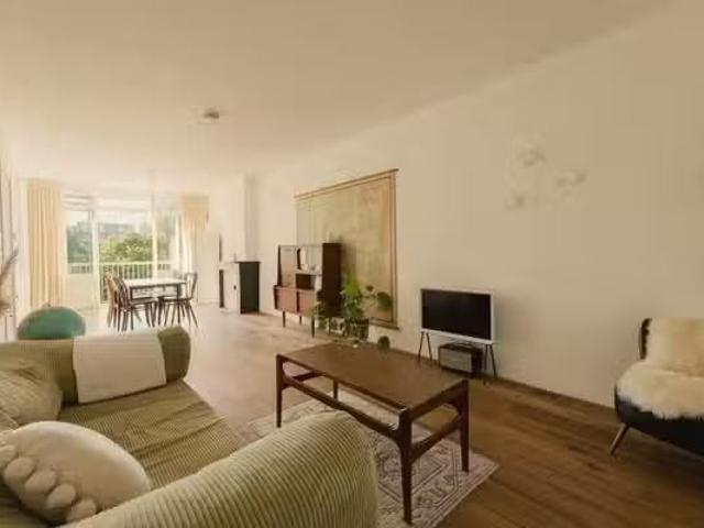 Appartement te koop in Zuid, Amsterdam