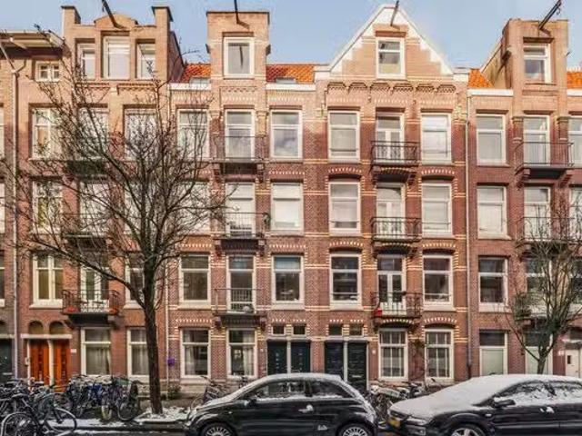Appartement te koop in Zuid, Amsterdam
