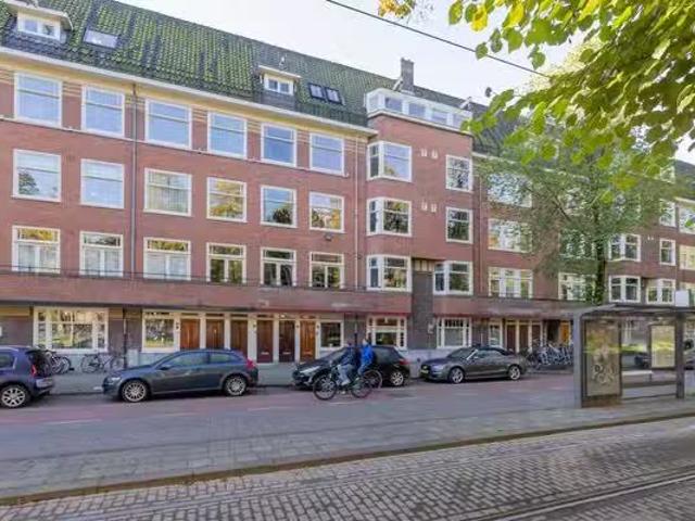 Appartement te koop in De Pijp, Amsterdam