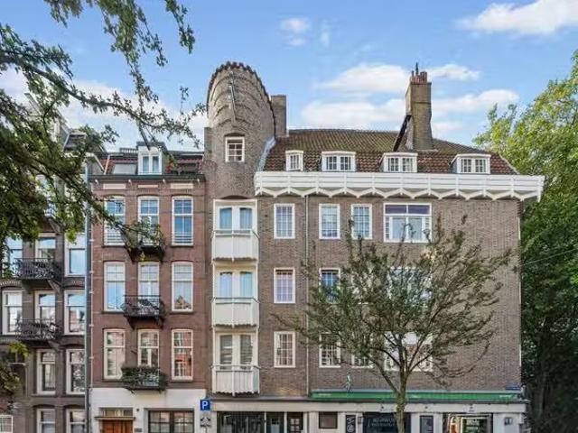 Appartement te koop in Zuid, Amsterdam