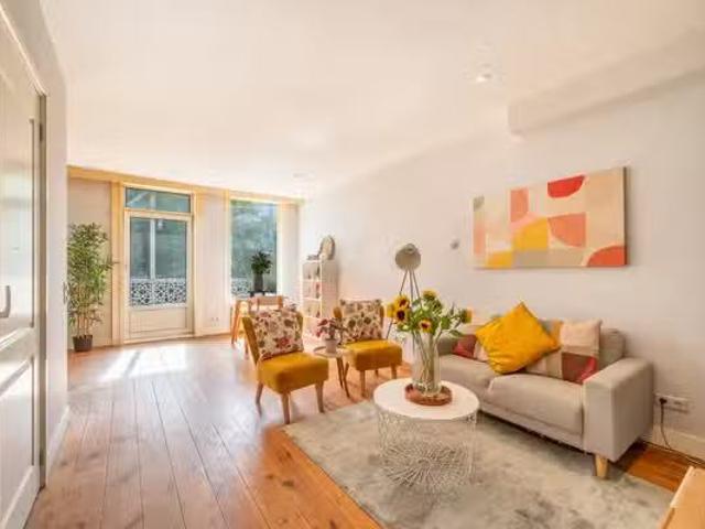 Appartement te koop in Zuid, Amsterdam