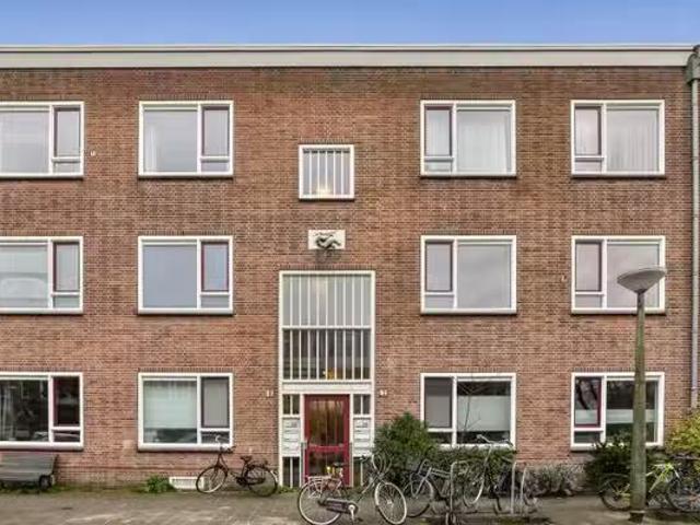 Appartement te koop in Oost, Amsterdam