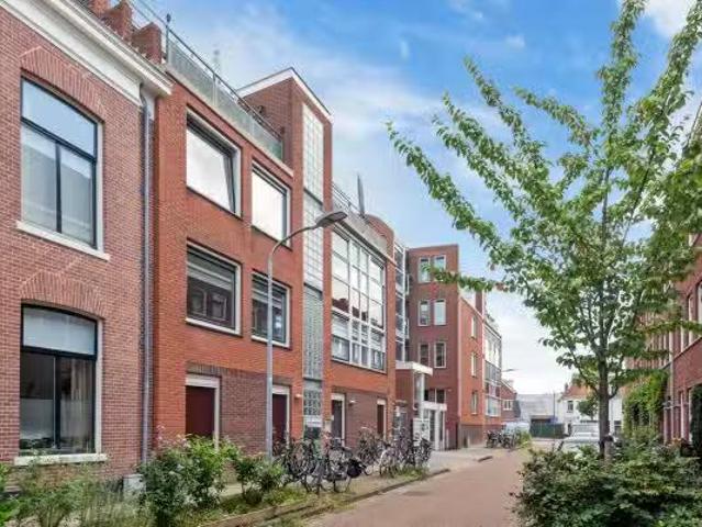 Appartement te koop in Haarlem, Noord Holland