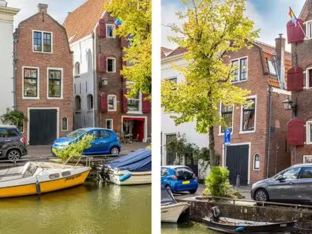 Appartement te koop in Scheveningen, Zuid Holland
