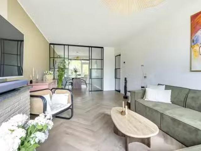 Appartement te koop in Haarzuilens, Utrecht