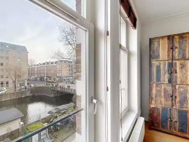 Woning te koop in Nieuw-West, Amsterdam
