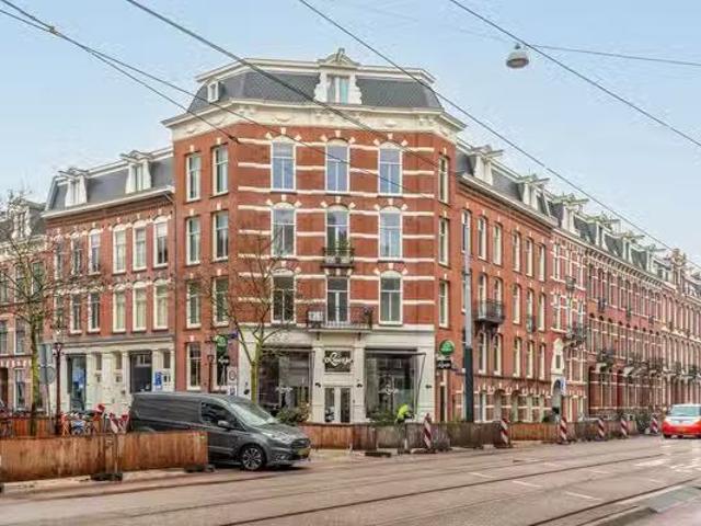 Appartement te koop in Oost, Amsterdam