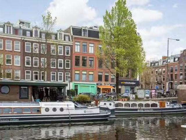Landhuis te koop in Amsterdam, Oost