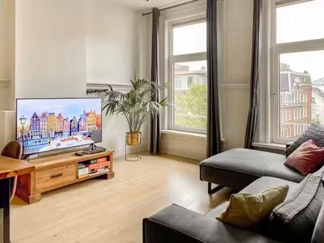 Woning te koop in Zuid, Amsterdam