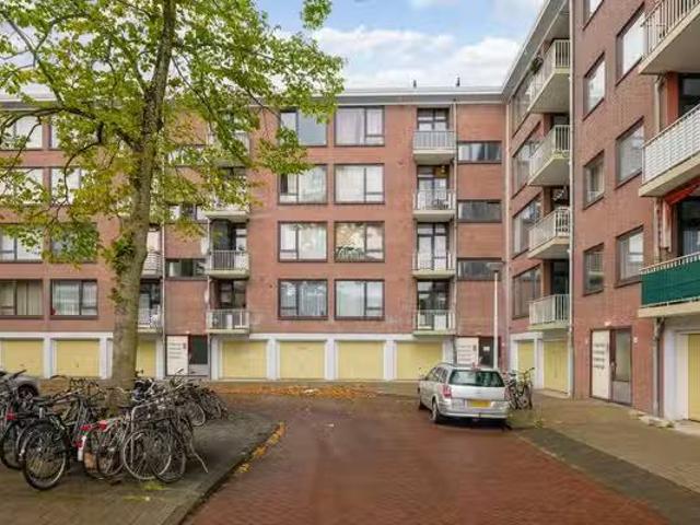 Appartement te koop in Nieuw-West, Amsterdam