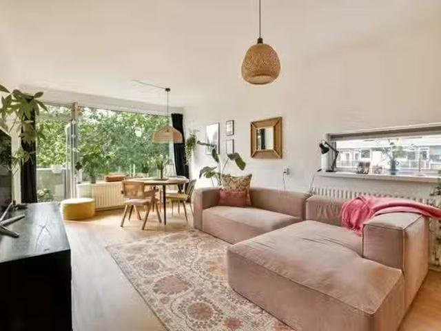 Appartement te koop in Zuidoost, Amsterdam