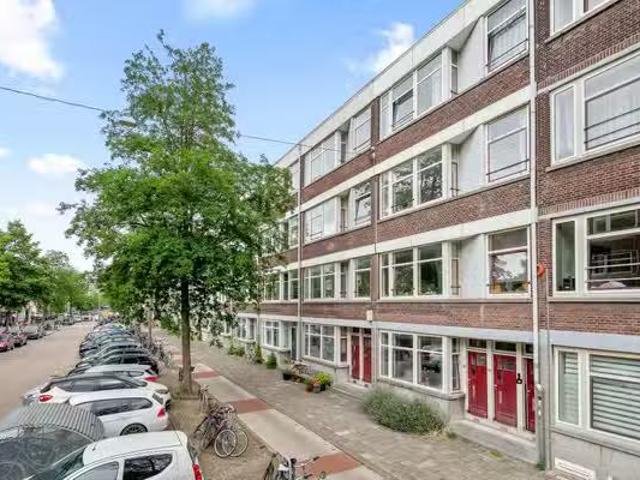 Appartement te koop in Middelland, Rotterdam