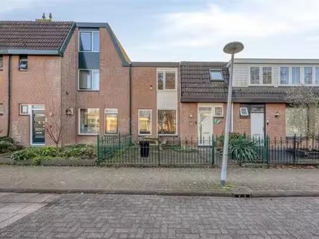 Appartement te koop in Almere-haven, Flevoland