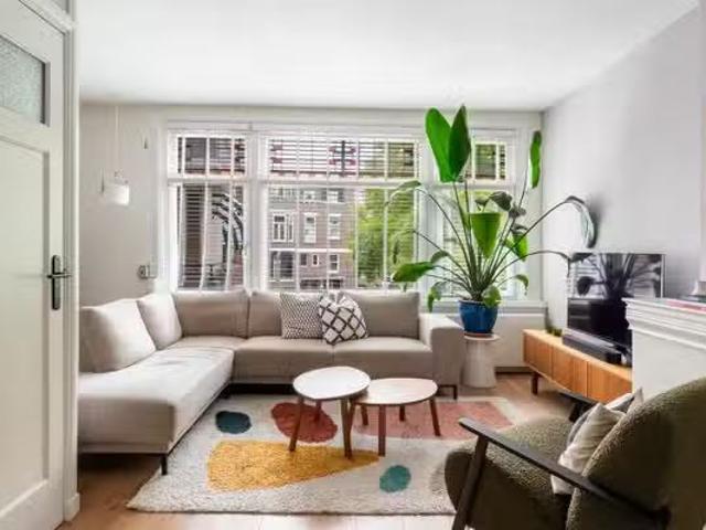 Appartement te koop in Kralingen-Oost, Rotterdam