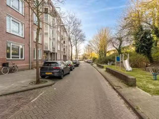 Appartement te koop in Oost, Amsterdam