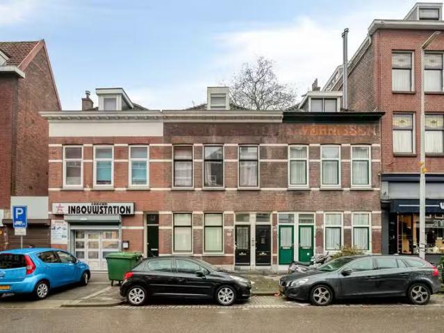 Appartement te koop in Struisenburg, Rotterdam