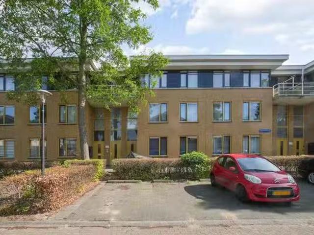 Appartement te koop in Bouwmeesterbuurt, Almere-haven