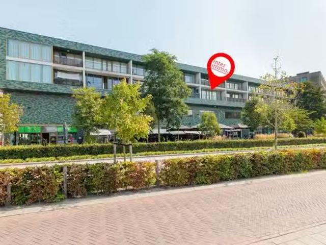 Appartement te koop in Bouwmeesterbuurt, Almere-haven