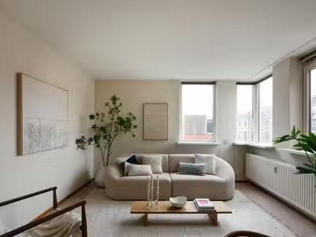Appartement te koop in Frans Halsbuurt, Haarlem