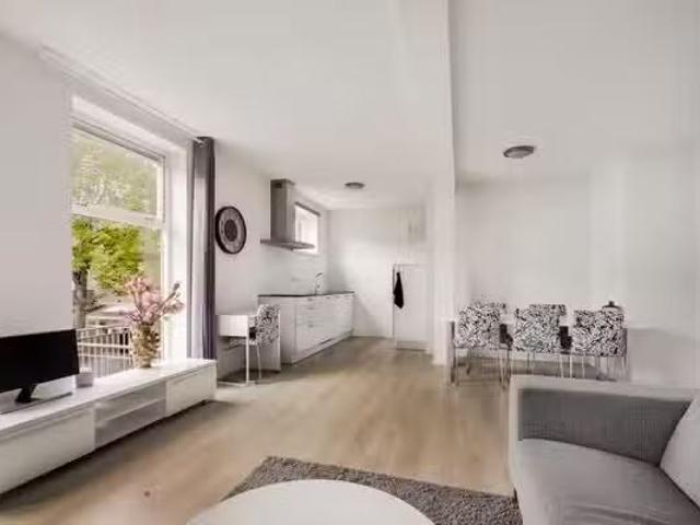 Appartement te koop in Frans Halsbuurt, Haarlem