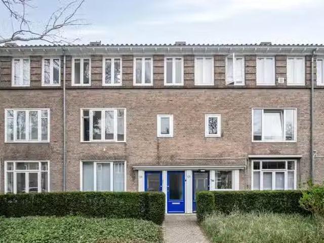 Woning te koop in Eindhoven, Burghplan