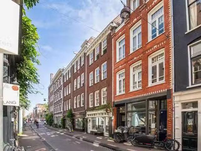 Appartement te koop in Zuid, Amsterdam