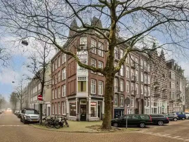 Appartement te koop in Zuid, Amsterdam