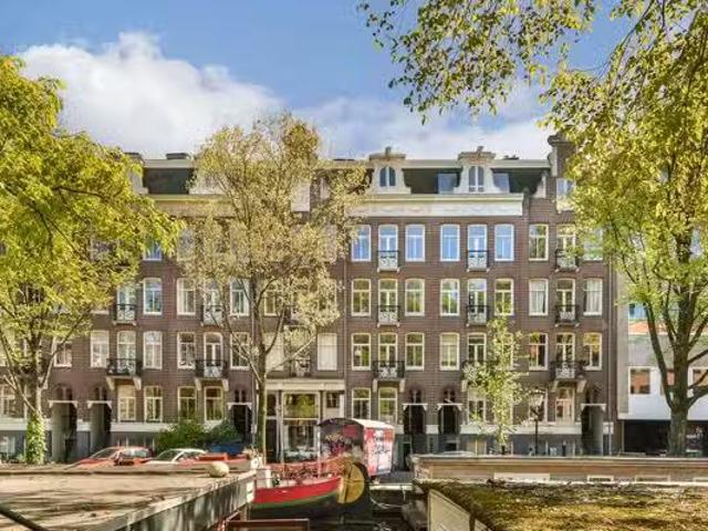 Appartement te koop in Oost, Amsterdam