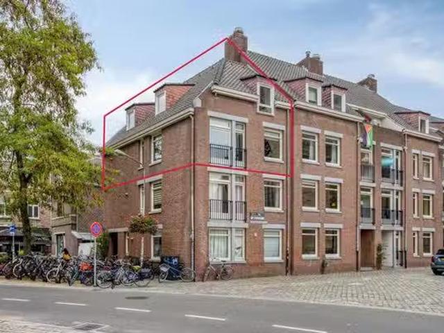 Appartement te koop in Maastricht-Zuidoost, Limburg