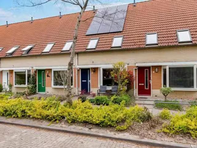 Appartement te koop in Danswijk, Almere-haven