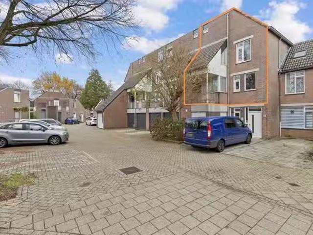 Appartement te koop in Maastricht-Zuidoost, Limburg