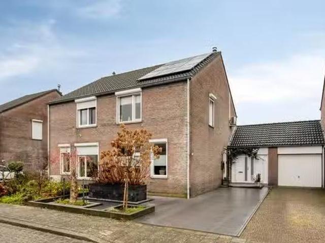 Appartement te koop in Limburg